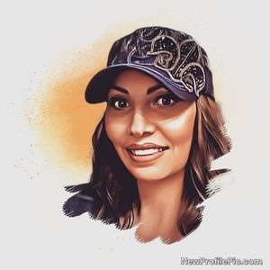 Meet your Posher, Tonia